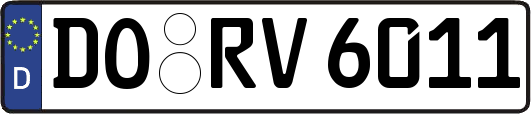 DO-RV6011