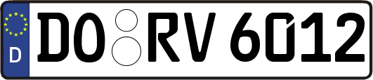 DO-RV6012