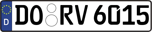 DO-RV6015