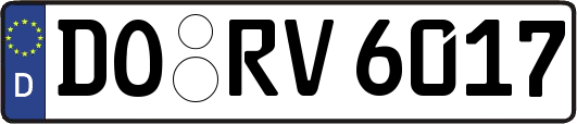 DO-RV6017