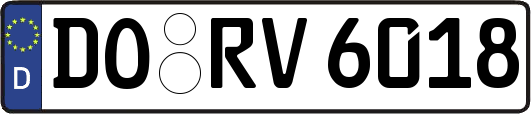 DO-RV6018