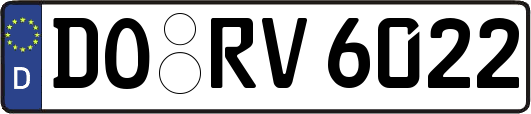 DO-RV6022