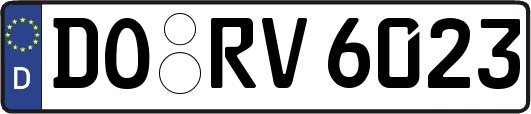 DO-RV6023