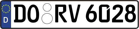 DO-RV6028