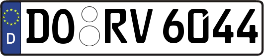 DO-RV6044