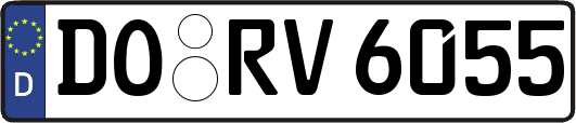 DO-RV6055