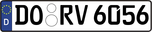 DO-RV6056
