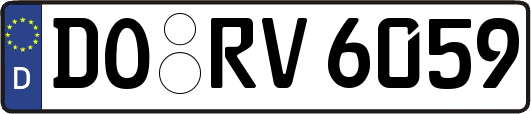 DO-RV6059