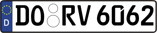 DO-RV6062