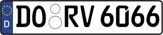 DO-RV6066