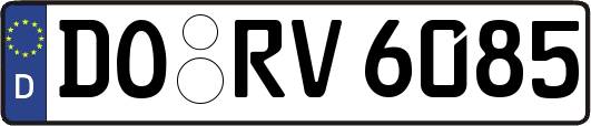 DO-RV6085