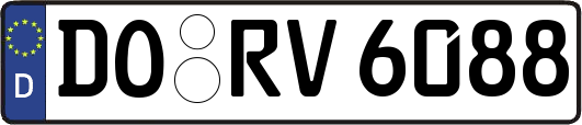 DO-RV6088