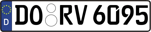 DO-RV6095