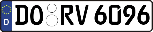 DO-RV6096