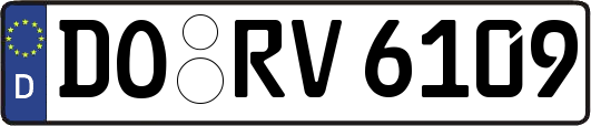 DO-RV6109