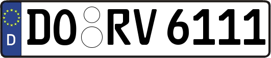 DO-RV6111