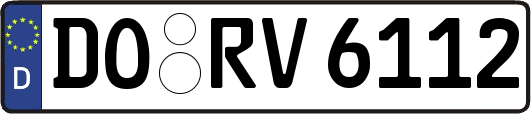 DO-RV6112