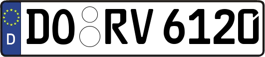 DO-RV6120