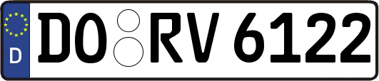 DO-RV6122