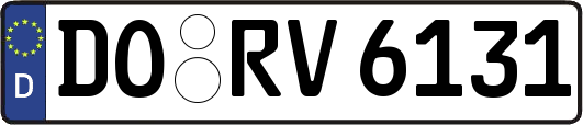 DO-RV6131