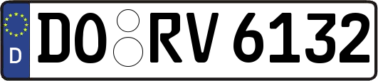 DO-RV6132