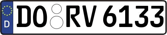 DO-RV6133