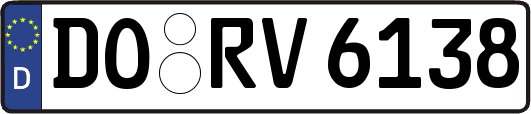 DO-RV6138