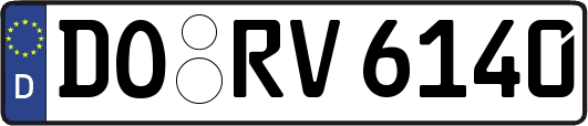 DO-RV6140