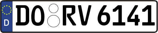 DO-RV6141