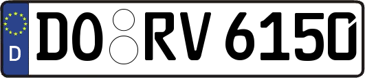 DO-RV6150