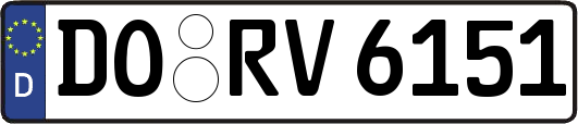 DO-RV6151