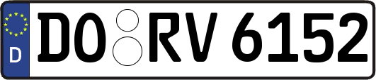 DO-RV6152