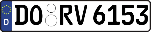 DO-RV6153