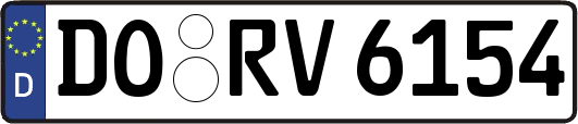 DO-RV6154