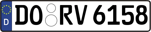 DO-RV6158