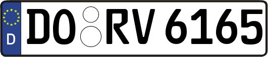 DO-RV6165