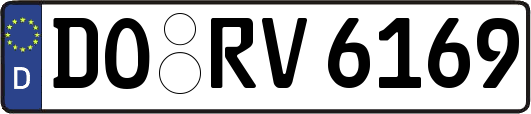 DO-RV6169