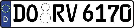 DO-RV6170
