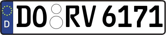 DO-RV6171