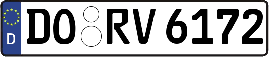 DO-RV6172