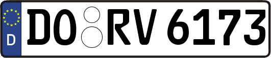 DO-RV6173