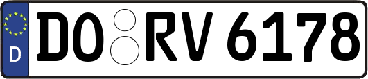 DO-RV6178