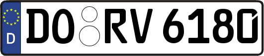 DO-RV6180