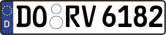 DO-RV6182
