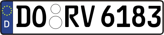 DO-RV6183