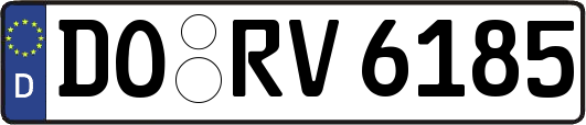 DO-RV6185