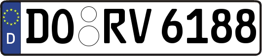 DO-RV6188