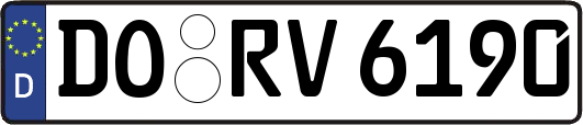 DO-RV6190