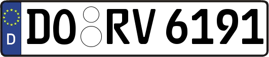 DO-RV6191