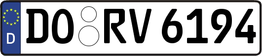 DO-RV6194